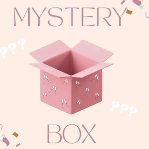 Mystery Box - At least $50 value!
